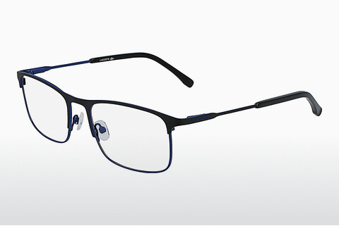 专门设计眼镜 Lacoste L2252 001
