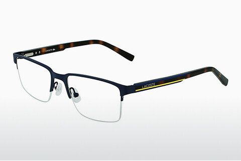 专门设计眼镜 Lacoste L2279 401
