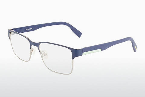 专门设计眼镜 Lacoste L2286 401