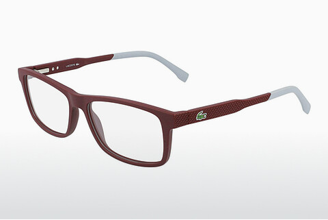 专门设计眼镜 Lacoste L2876 604