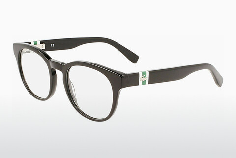 专门设计眼镜 Lacoste L2904 001