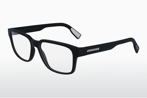 专门设计眼镜 Lacoste L2927 002
