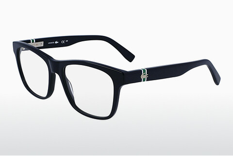 专门设计眼镜 Lacoste L2933 400
