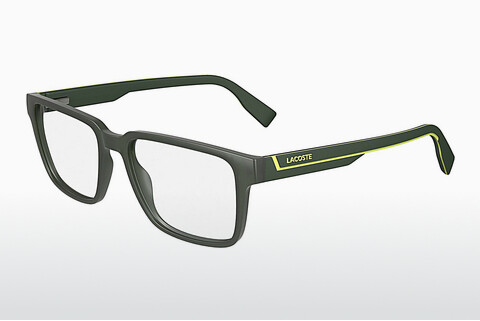 专门设计眼镜 Lacoste L2936 275