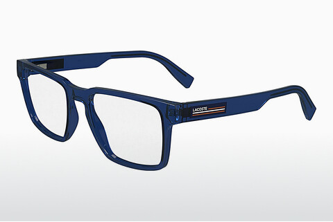 专门设计眼镜 Lacoste L2948 410
