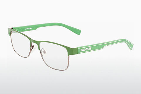 专门设计眼镜 Lacoste L3111 315