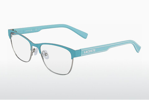 专门设计眼镜 Lacoste L3112 444