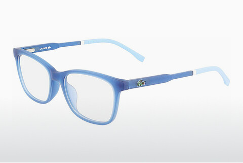 专门设计眼镜 Lacoste L3648 424