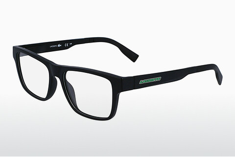 专门设计眼镜 Lacoste L3655 002