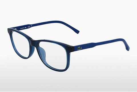 专门设计眼镜 Lacoste L3657 424