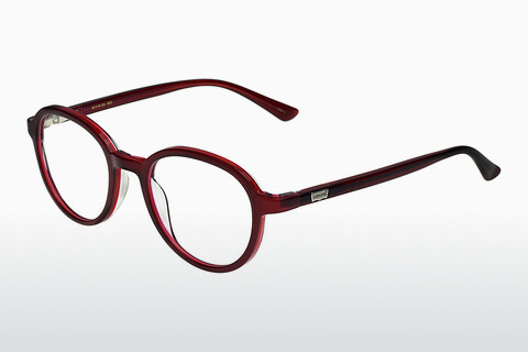 专门设计眼镜 Levis LS301 03