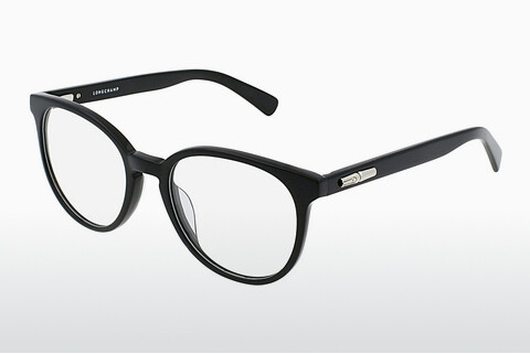 专门设计眼镜 Longchamp LO2679 001