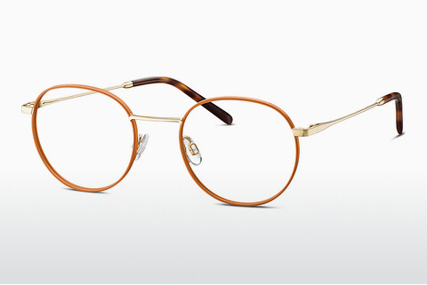 专门设计眼镜 MINI Eyewear MI 742037 80