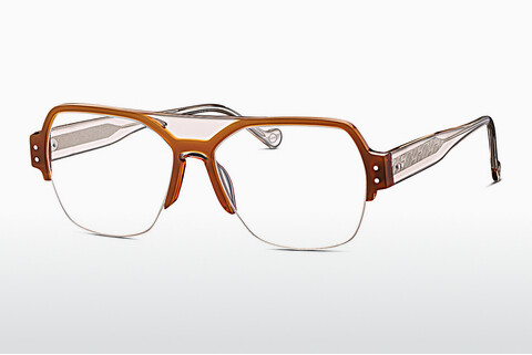 专门设计眼镜 MINI Eyewear MINI 743012 60