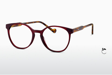 专门设计眼镜 MINI Eyewear MINI 743017 50