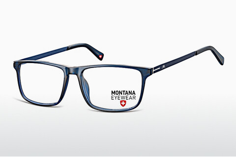 专门设计眼镜 Montana MA59 B