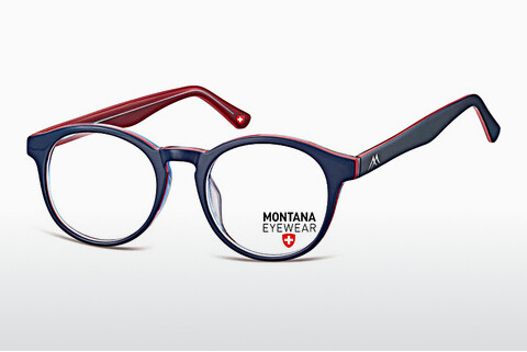 专门设计眼镜 Montana MA66 B