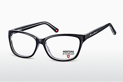 专门设计眼镜 Montana MA80 