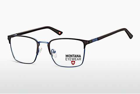 专门设计眼镜 Montana MM602 