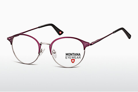 专门设计眼镜 Montana MM605 E