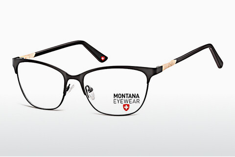 专门设计眼镜 Montana MM606 A