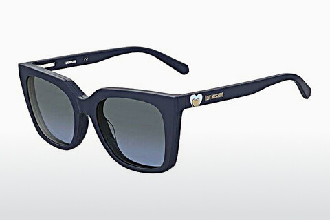 专门设计眼镜 Moschino MOL055/CS PJP/GB