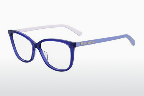 专门设计眼镜 Moschino MOL546 PJP
