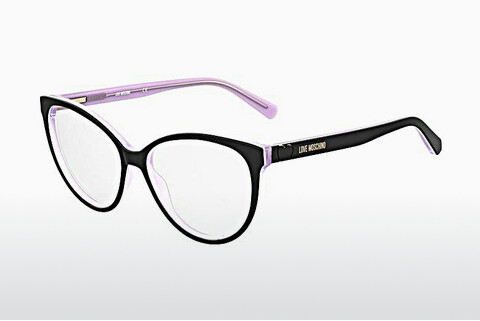 专门设计眼镜 Moschino MOL591 807