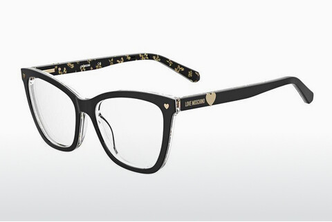 专门设计眼镜 Moschino MOL593 7RM