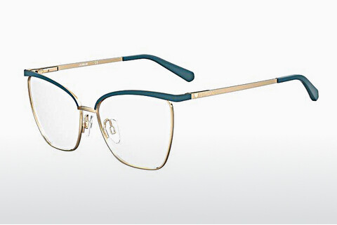 专门设计眼镜 Moschino MOL596 ZI9