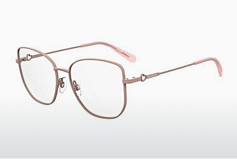 专门设计眼镜 Moschino MOL601 35J