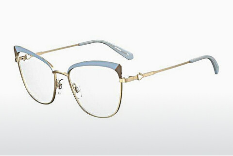 专门设计眼镜 Moschino MOL602 9DU