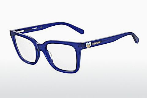 专门设计眼镜 Moschino MOL603 PJP