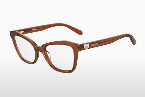 专门设计眼镜 Moschino MOL604 FMP