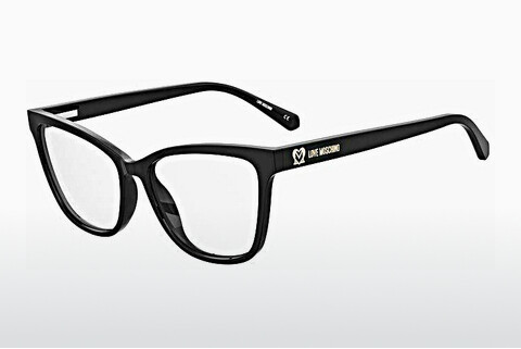 专门设计眼镜 Moschino MOL615 807