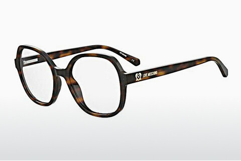 专门设计眼镜 Moschino MOL616 05L