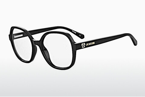专门设计眼镜 Moschino MOL616 807