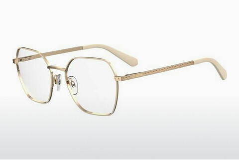 专门设计眼镜 Moschino MOL628/TN B4E
