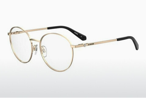 专门设计眼镜 Moschino MOL633 000