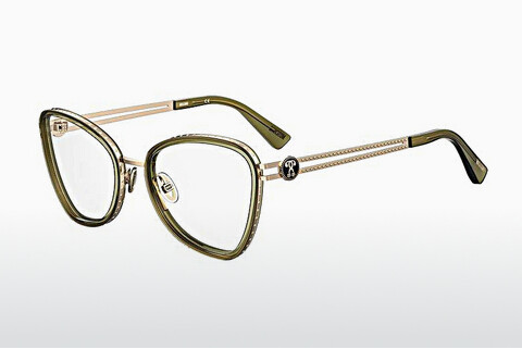 专门设计眼镜 Moschino MOS584 3Y5