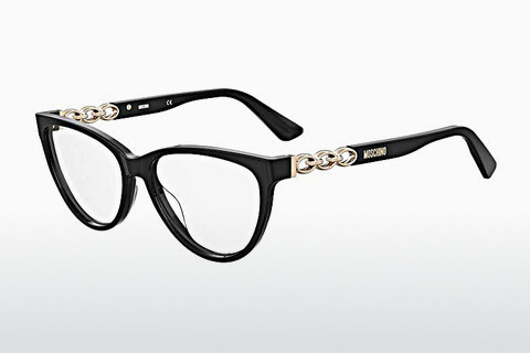 专门设计眼镜 Moschino MOS589 807
