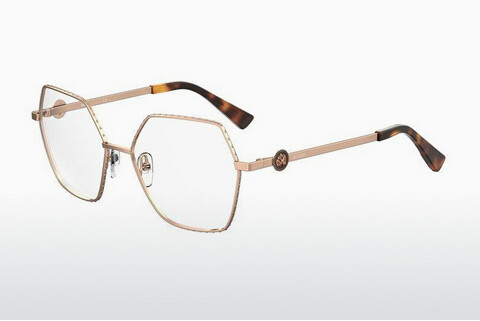 专门设计眼镜 Moschino MOS593 DDB