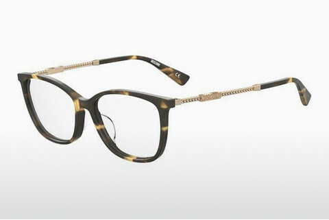 专门设计眼镜 Moschino MOS616/F 086