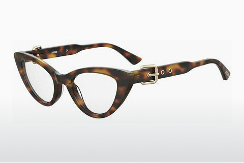 专门设计眼镜 Moschino MOS618 05L