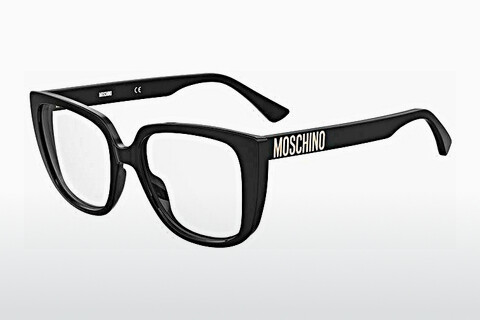 专门设计眼镜 Moschino MOS622 807