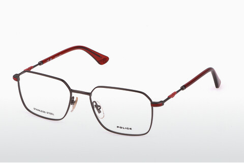 专门设计眼镜 Police VK578 0613