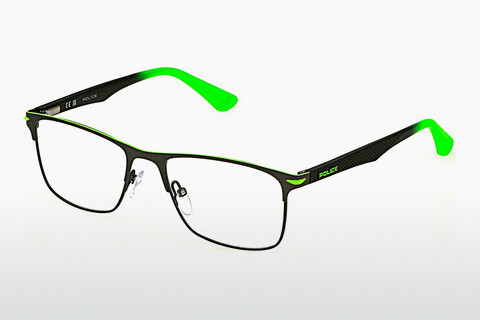 专门设计眼镜 Police VK579 0627