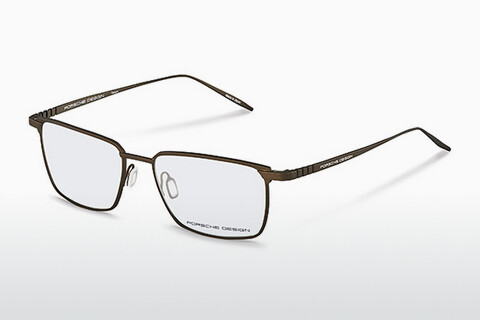 专门设计眼镜 Porsche Design P8360 D