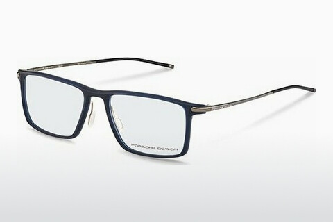 专门设计眼镜 Porsche Design P8363 D