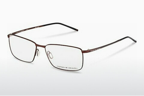 专门设计眼镜 Porsche Design P8364 D